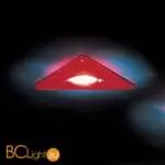 Встраиваемый спот (точечный светильник) La Murrina Spot 102 triangolo YY-3L